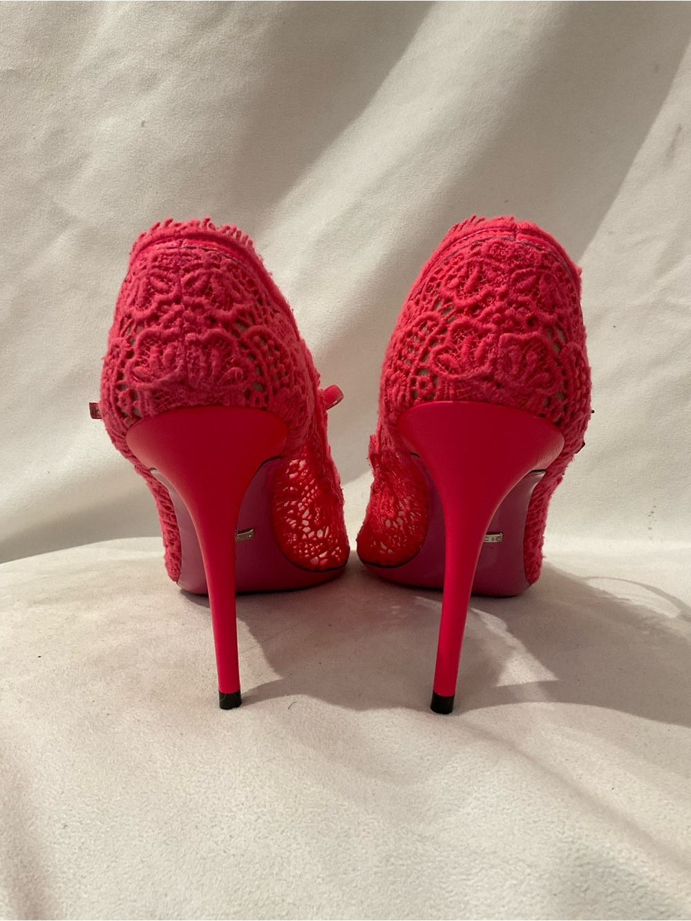 Gucci Pumps - Picture 3 of 9